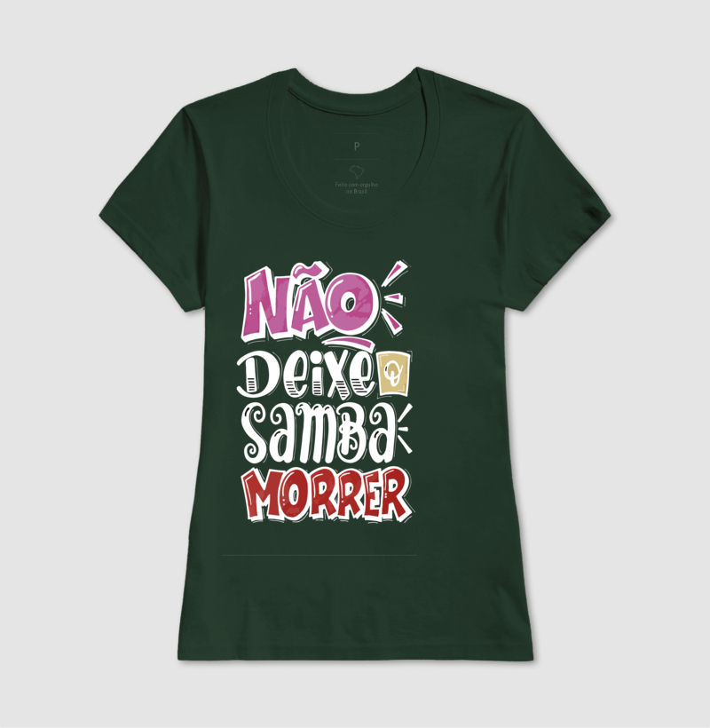 Camisa 12