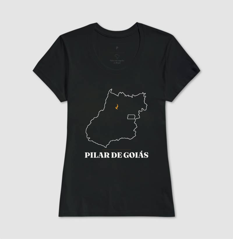 Pilar de Goiás | Traço GO - Imagem 3