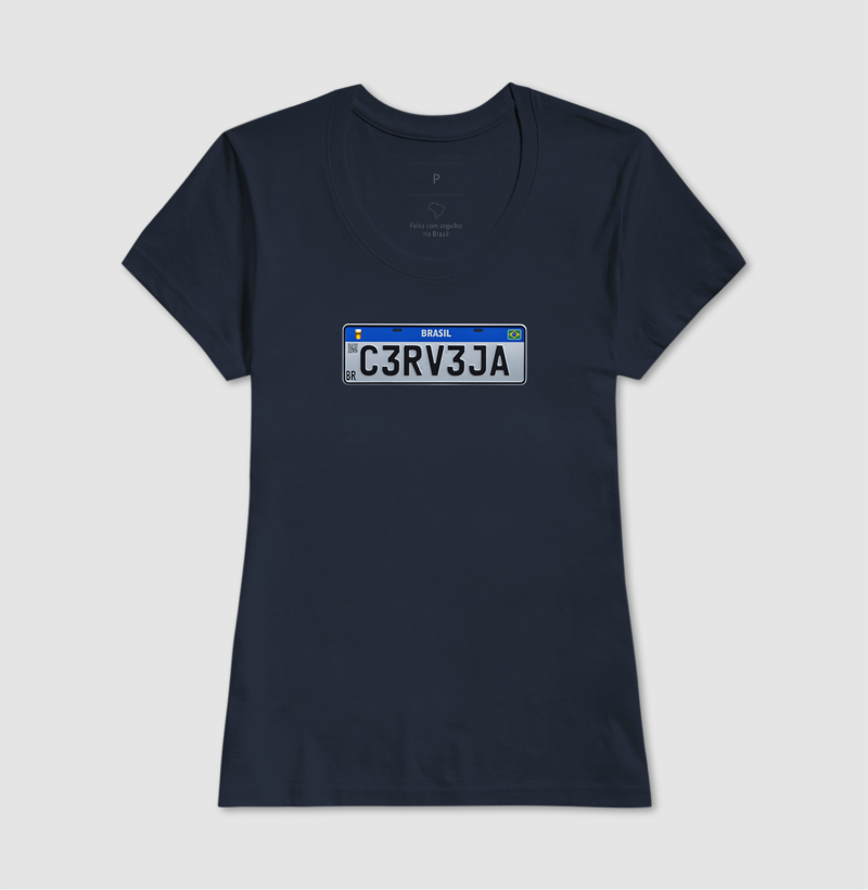 Camisa 9