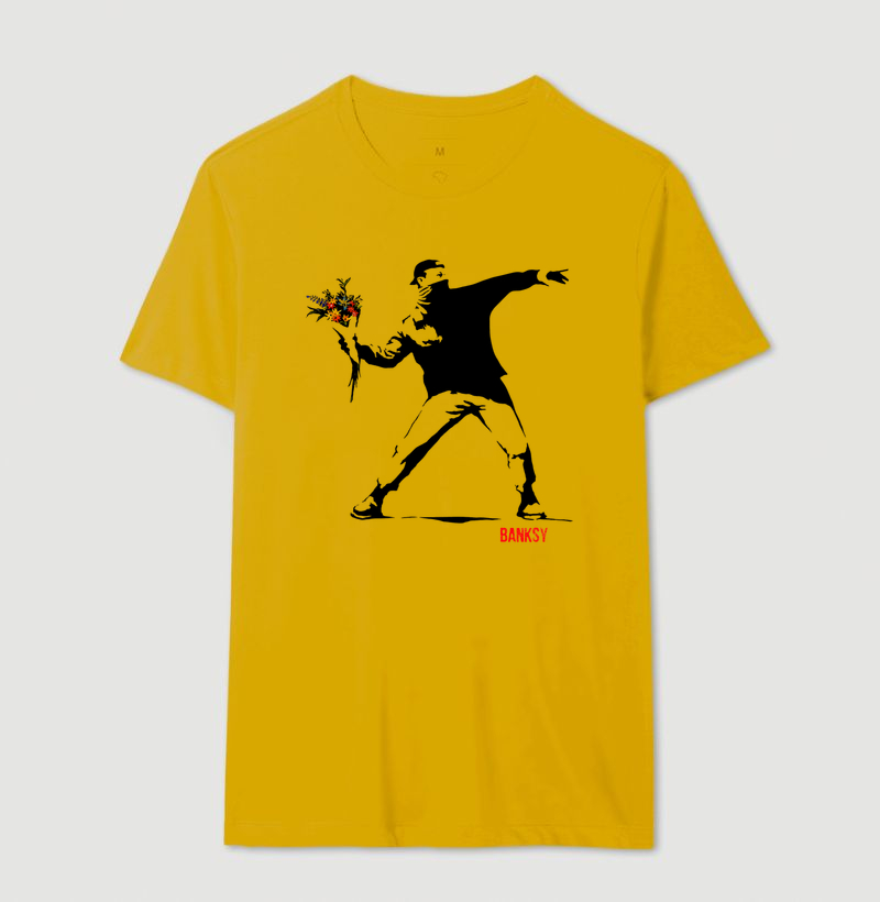 Camisa 13