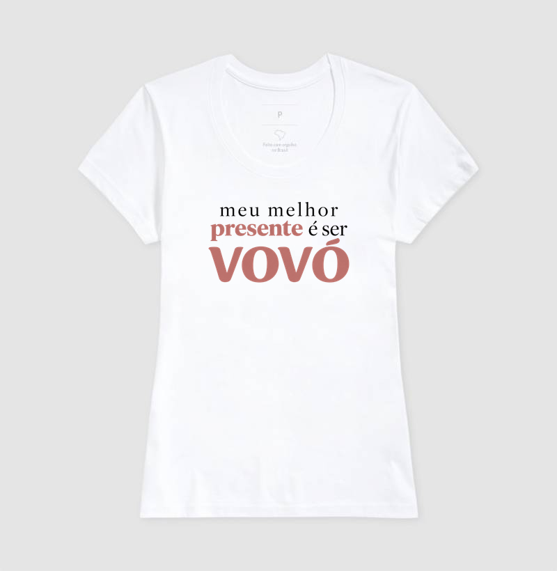 Meu melhor presente é ser vovó - Imagem 6