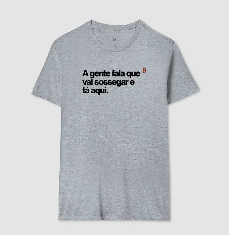 Camisa 7