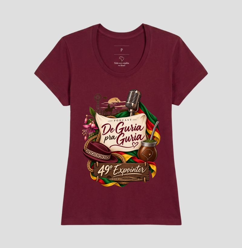 Camisa 18