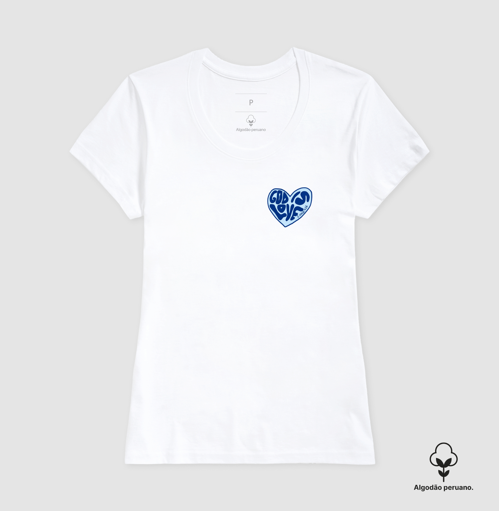 GOD is Love - Imagem 8