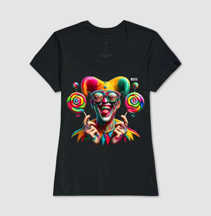 Camisa 5