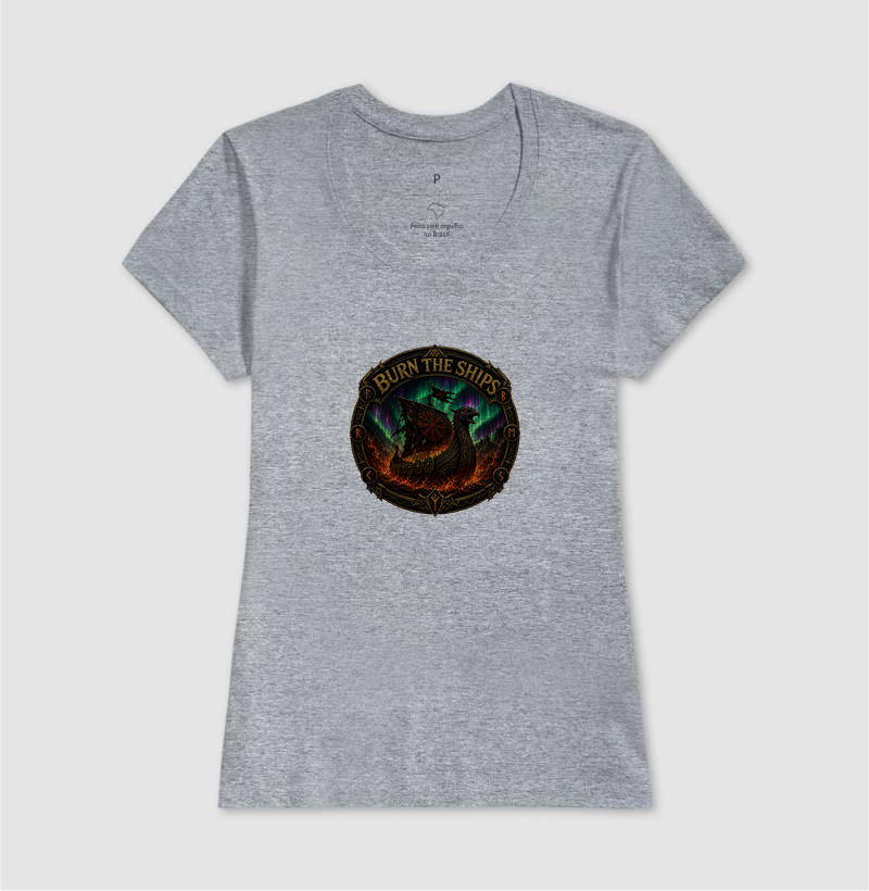 Camisa 9