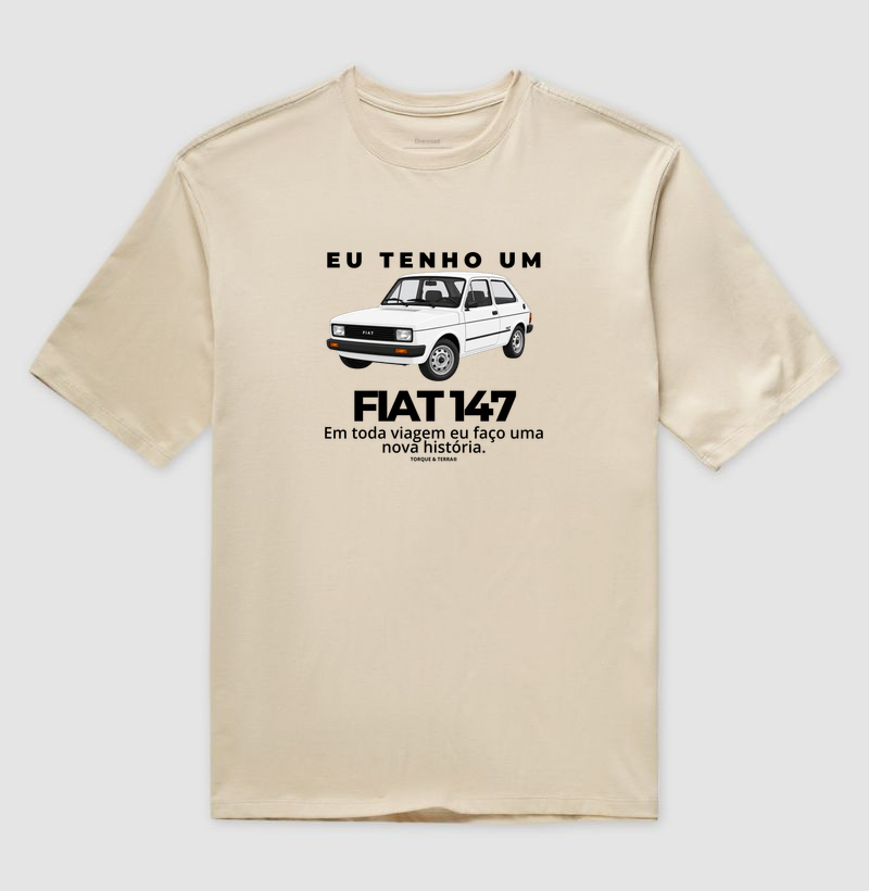 Eu tenho um Fiat 147 - Imagem 3