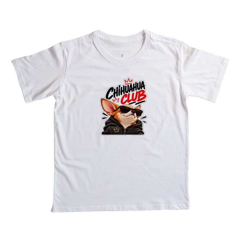 Chihuahua Club - Imagem 6