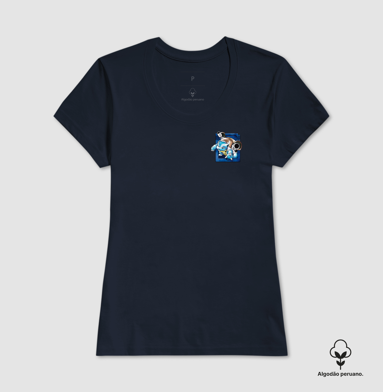 Cartucho Edition- Blastoise - Imagem 10