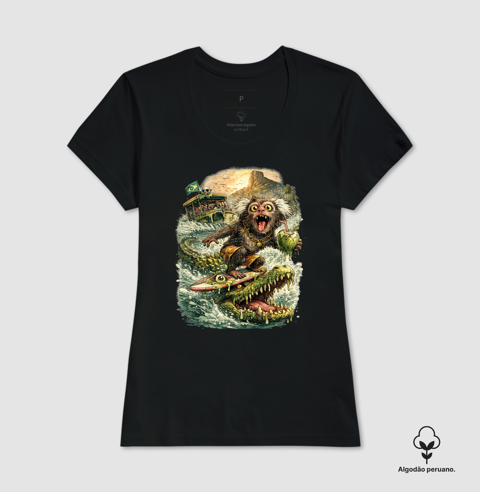 Camisa 2