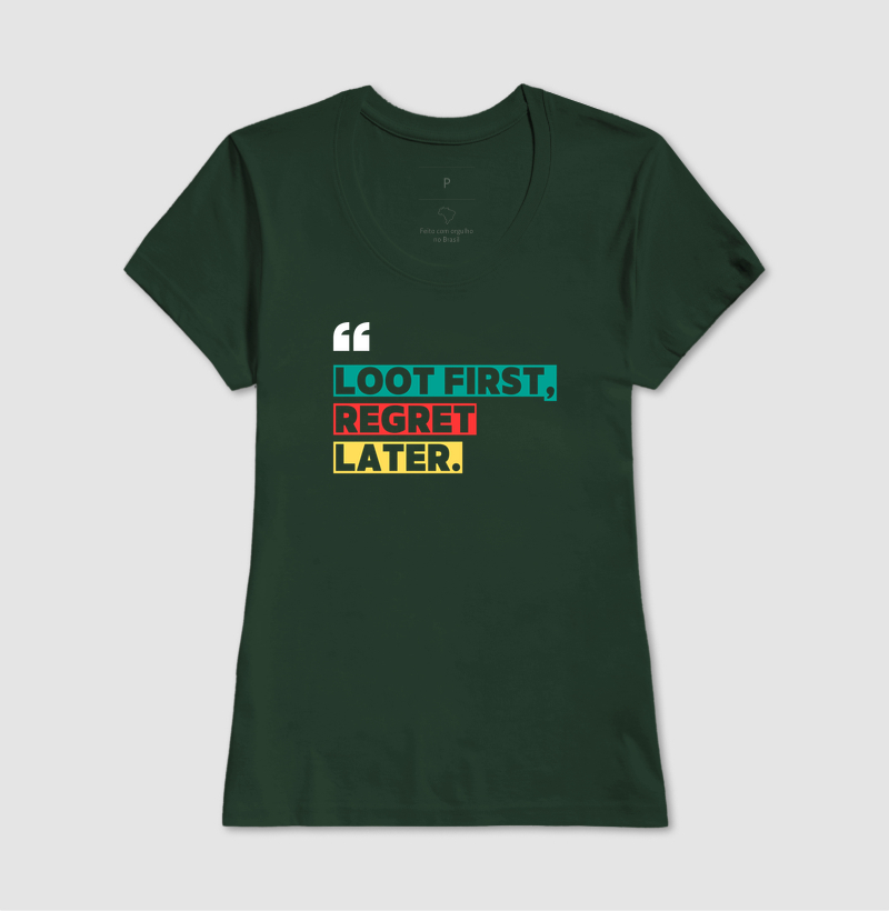 Camisa 10