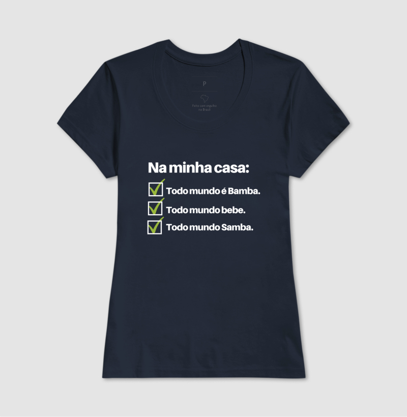Camisa 6