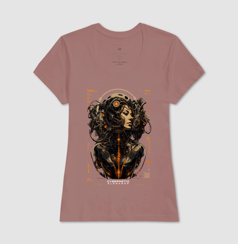 Camisa 16
