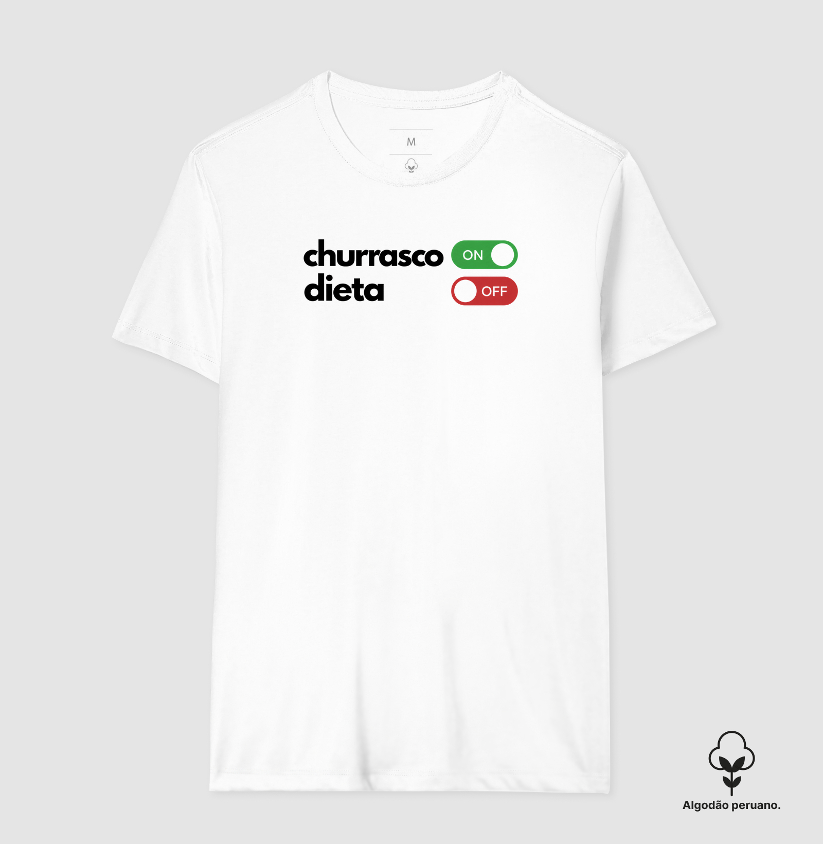 Churrasco x Dieta - Imagem 8
