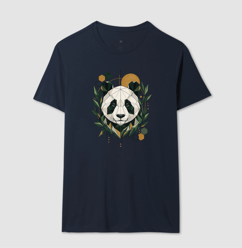 Camiseta - Panda  - Imagem 6