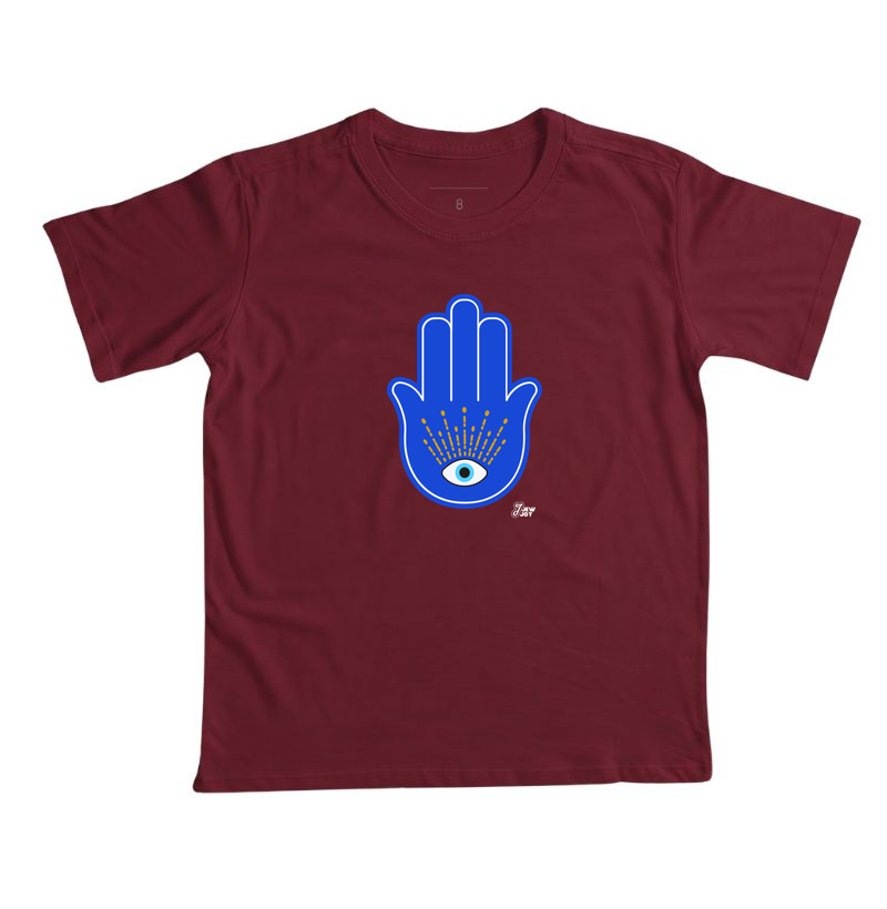 Hamsa Eye 3 - Imagem 6