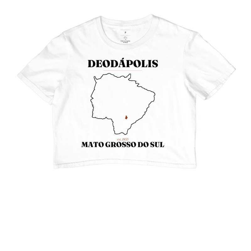 Deodápolis | Legado MS - Imagem 3