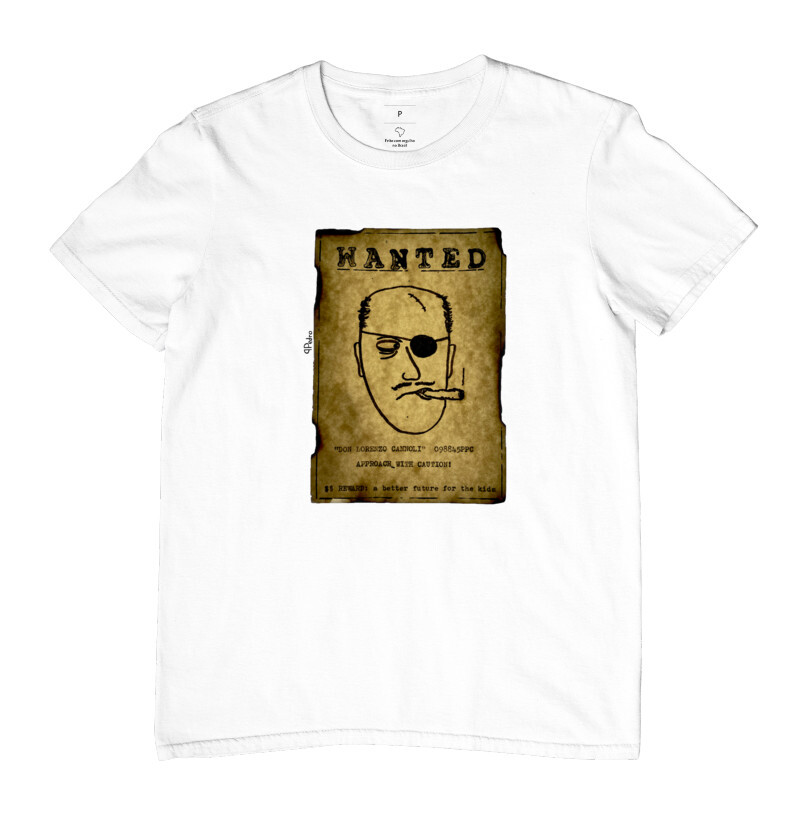 Don Cannoli by Pedro