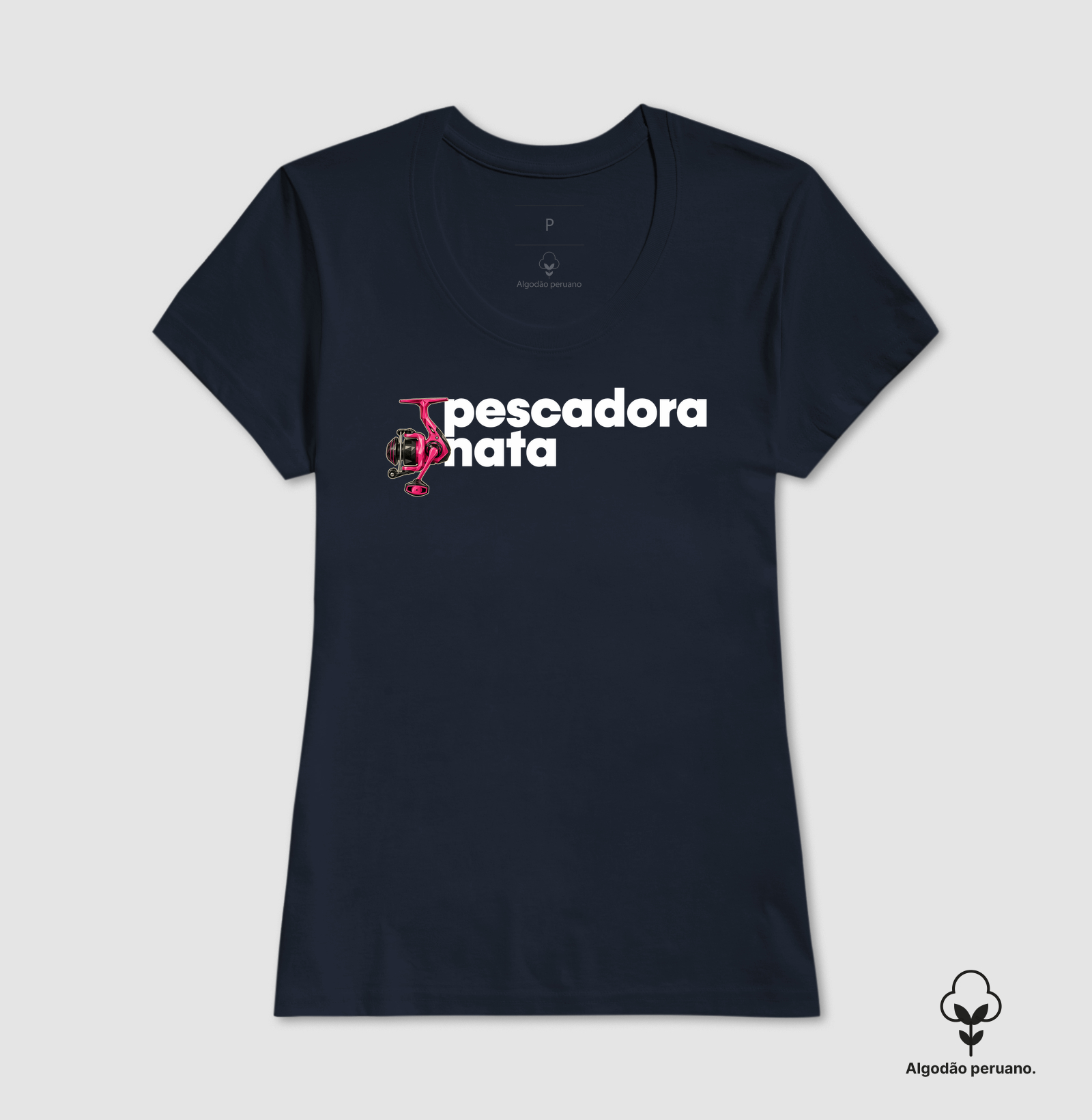 Pescadora Nata💗 - Imagem 7