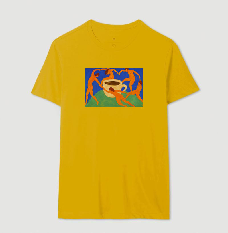 Camisa 11