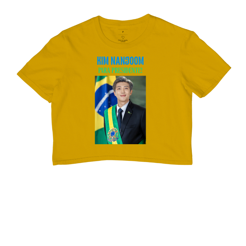 Camisa 7