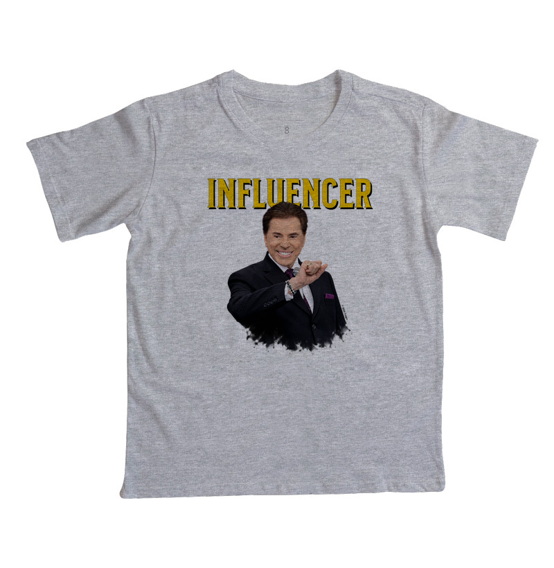 Influencer - Silvio Santos - Imagem 4