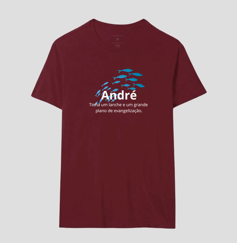 André - Imagem 15