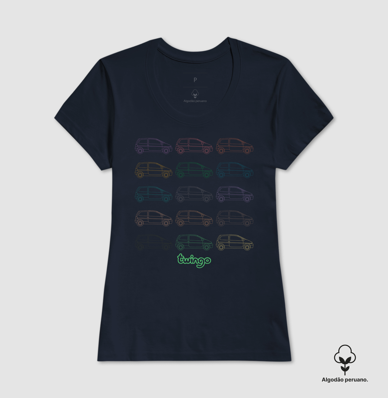 Camisa 6