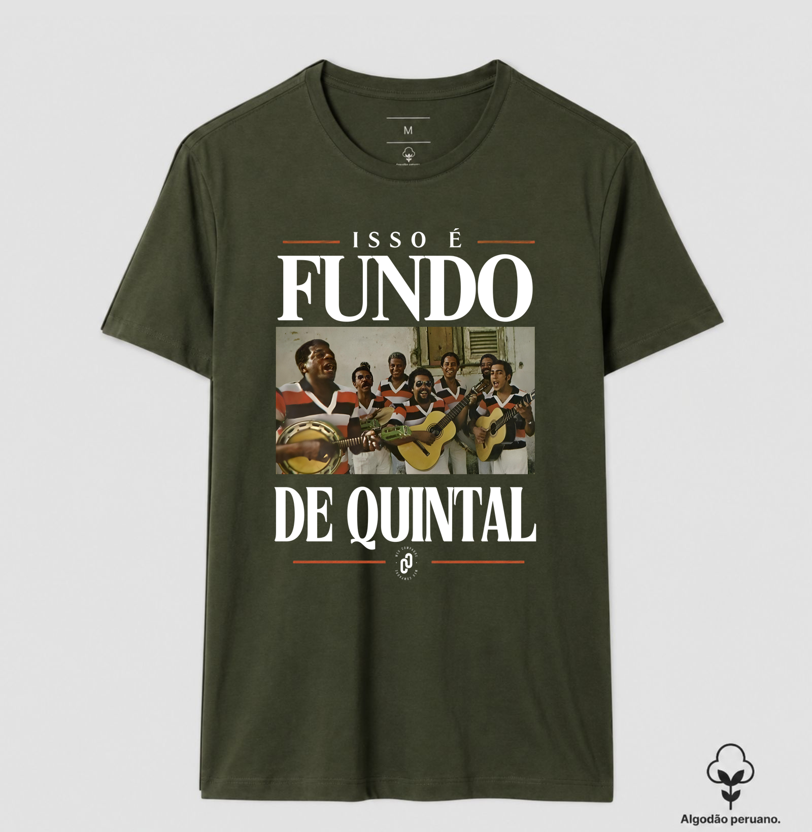 52 - ISSO É FUNDO DE QUINTAL - Imagem 9