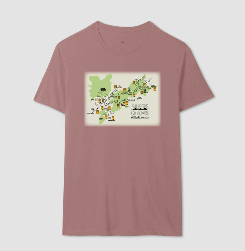 Camisa 18