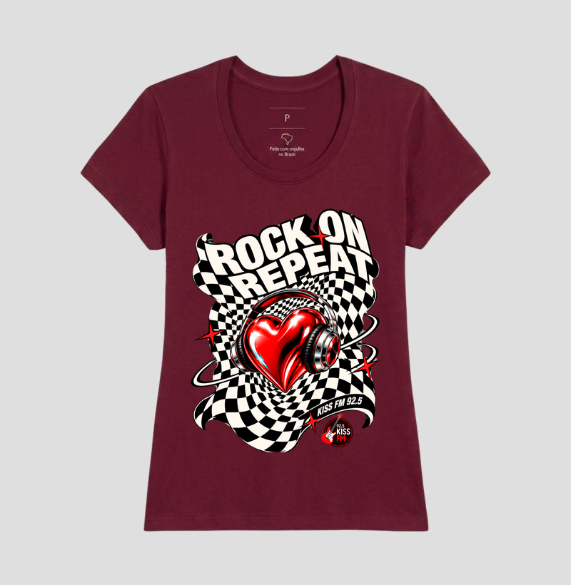 Rock On Repeat - Imagem 21