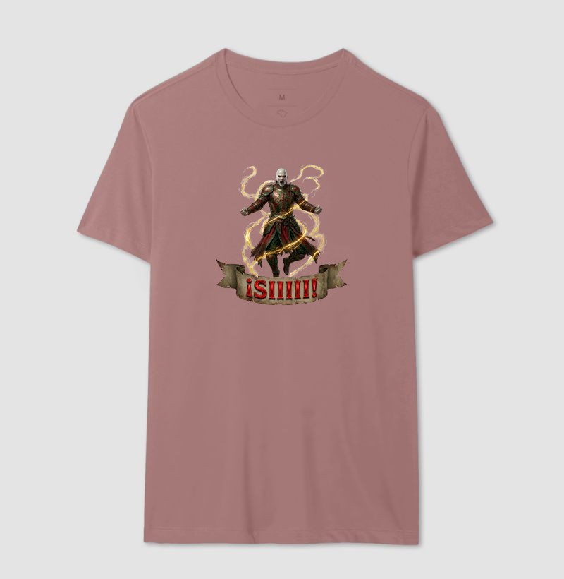 Camisa 19