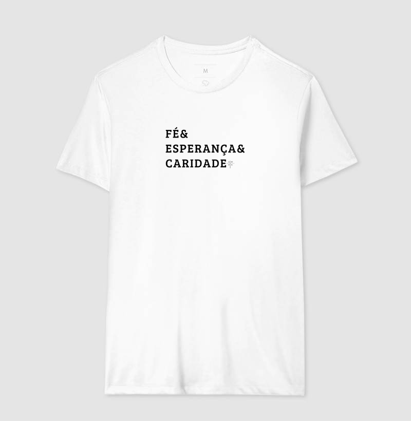 fé, esperança e caridade - Imagem 4
