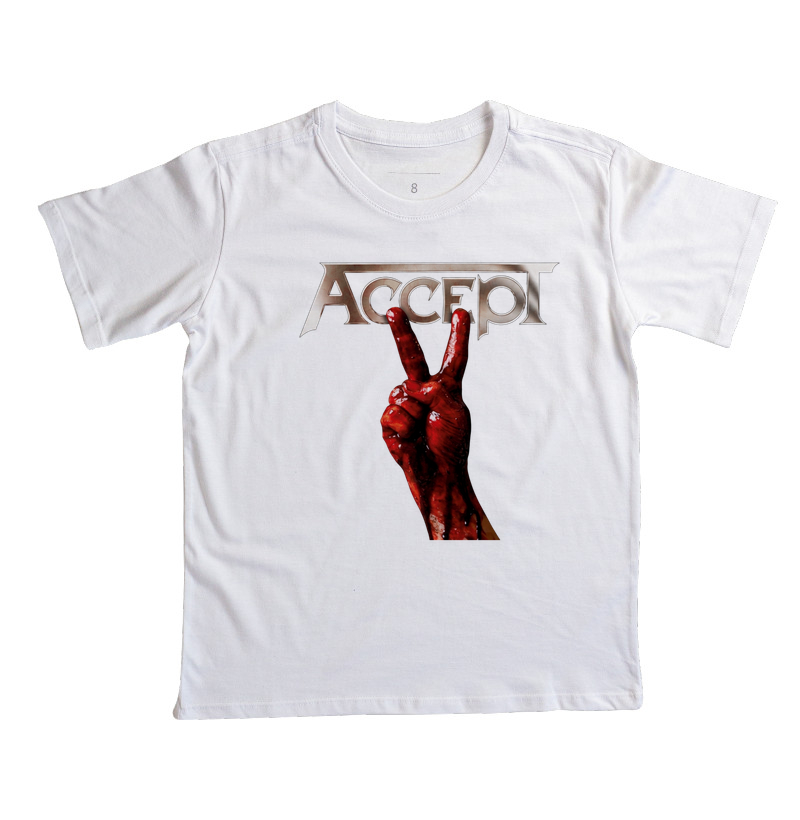 Accept - Blood of the Nations - Imagem 2
