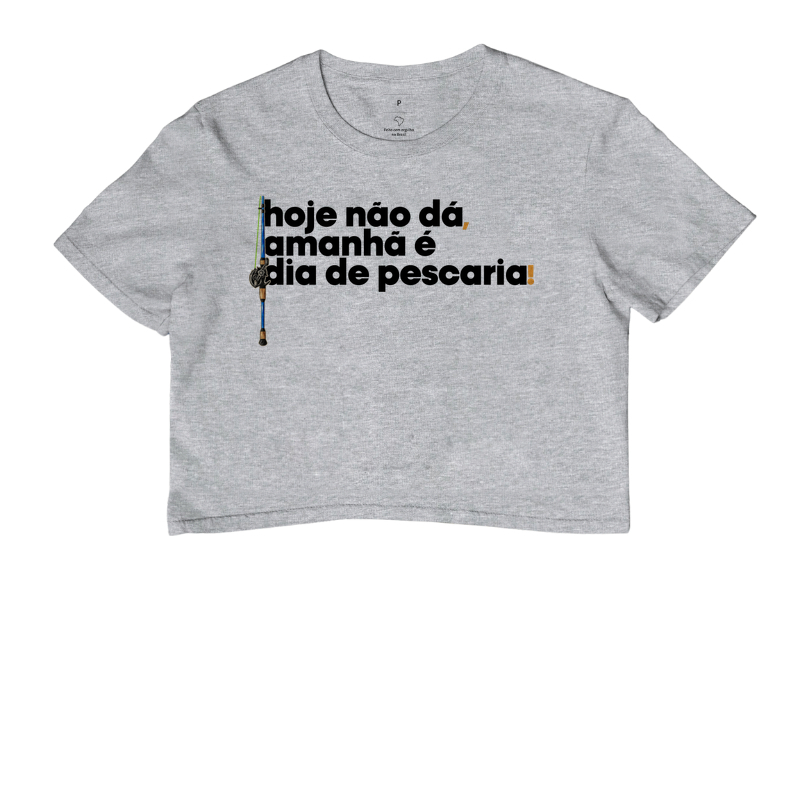 Amanhã é Dia de Pescaria! - Imagem 6