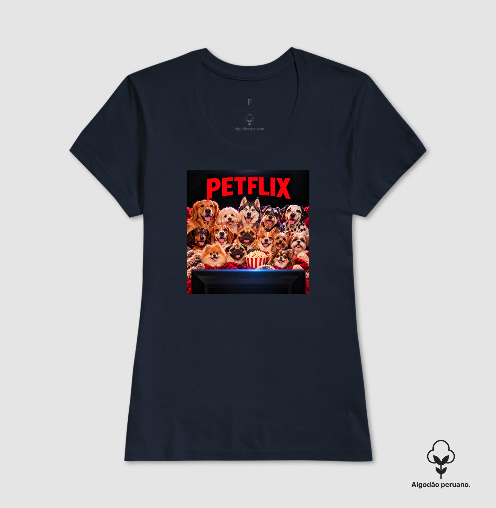 Petflix - Cachorros - Imagem 2