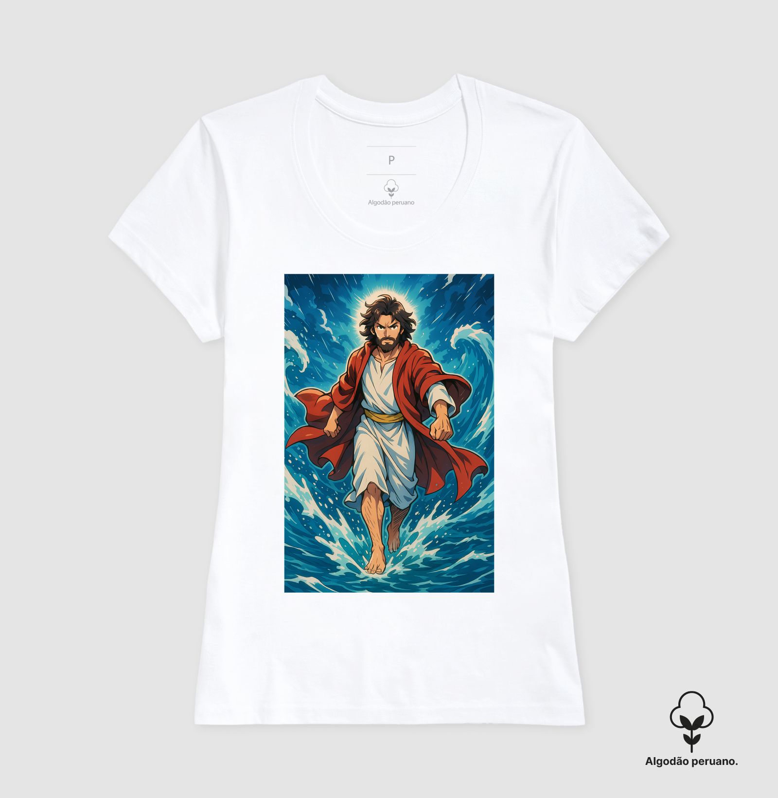 Camisa 3