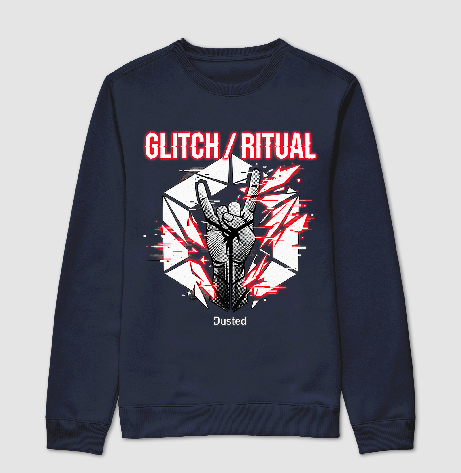 Glitch Ritual - Imagem 5