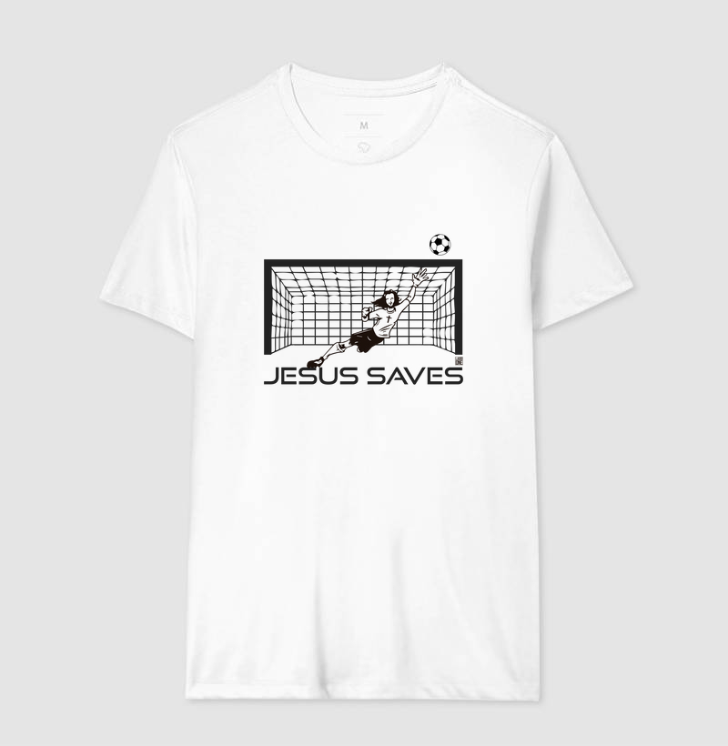 Jesus Saves - Imagem 4