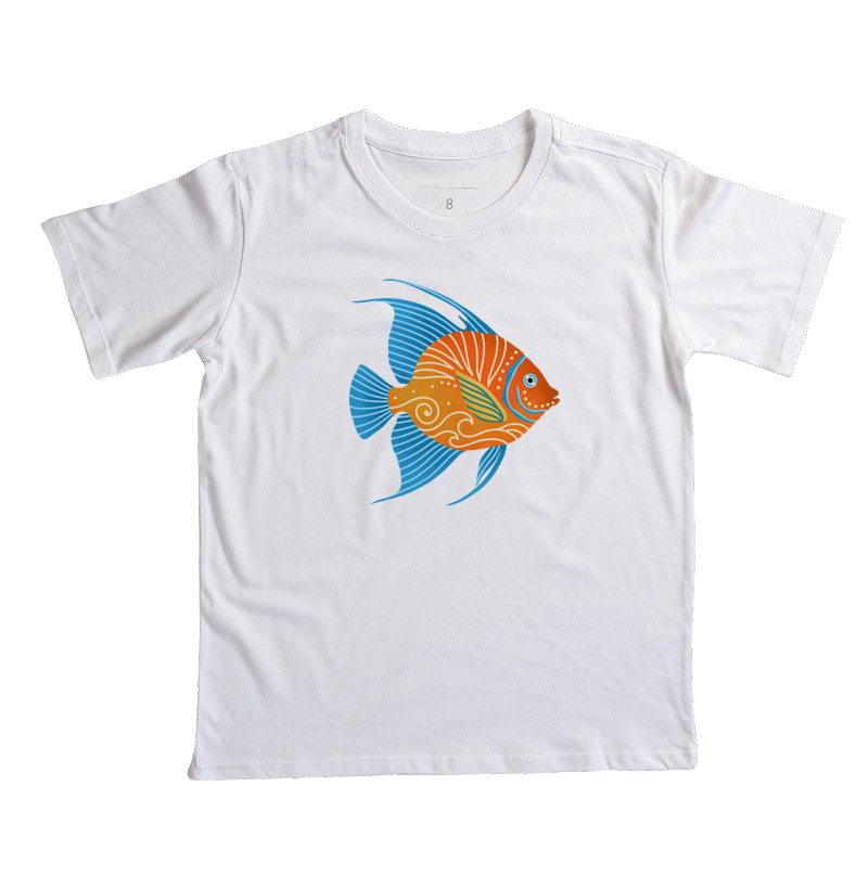 Peixinho - Imagem 3