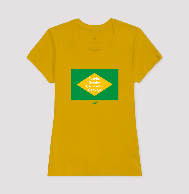 Camisa 15
