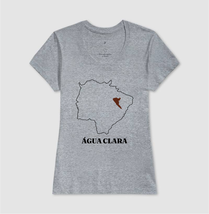 Água Clara | Traço MS - Imagem 9