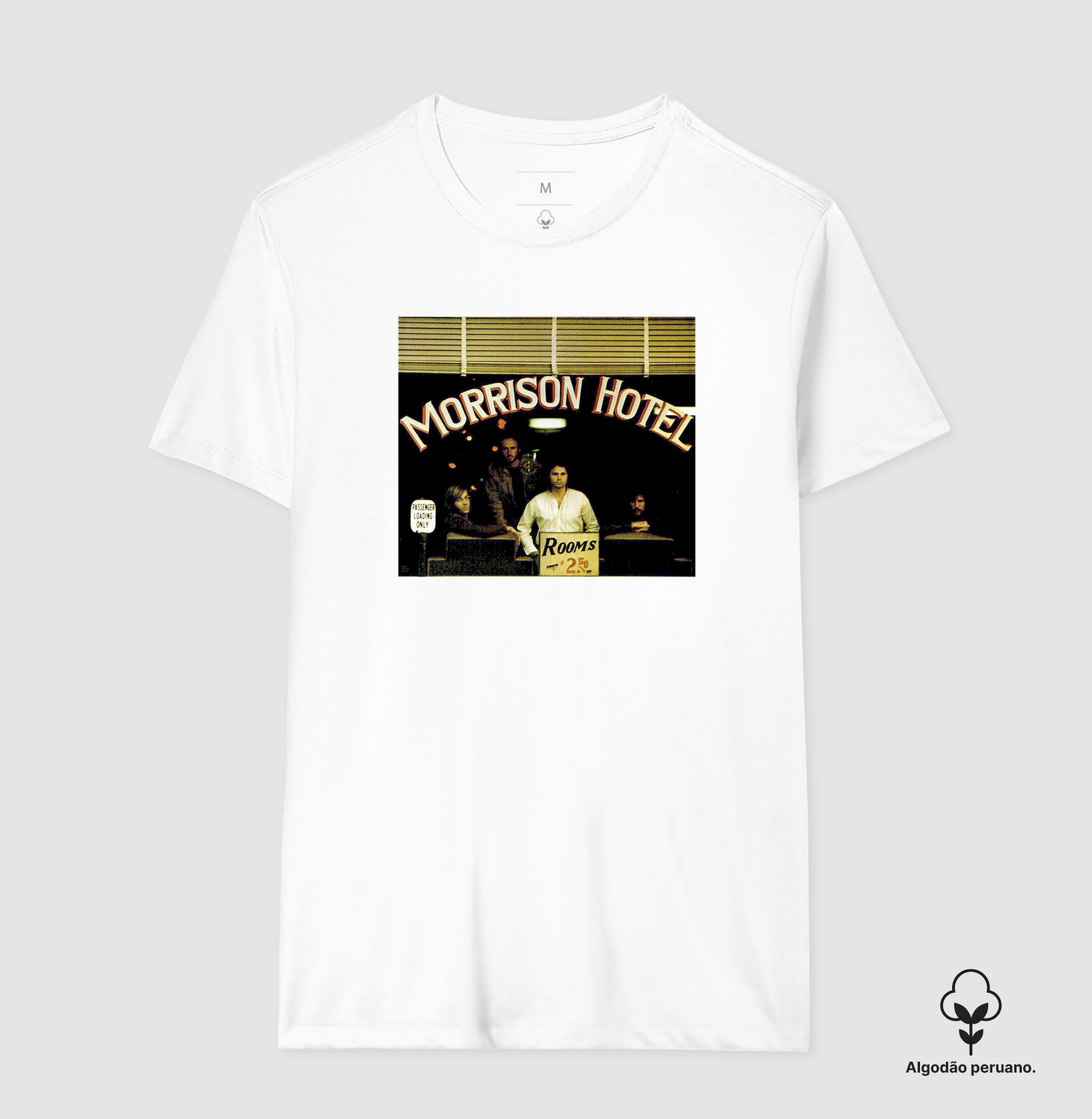 Camisa 7