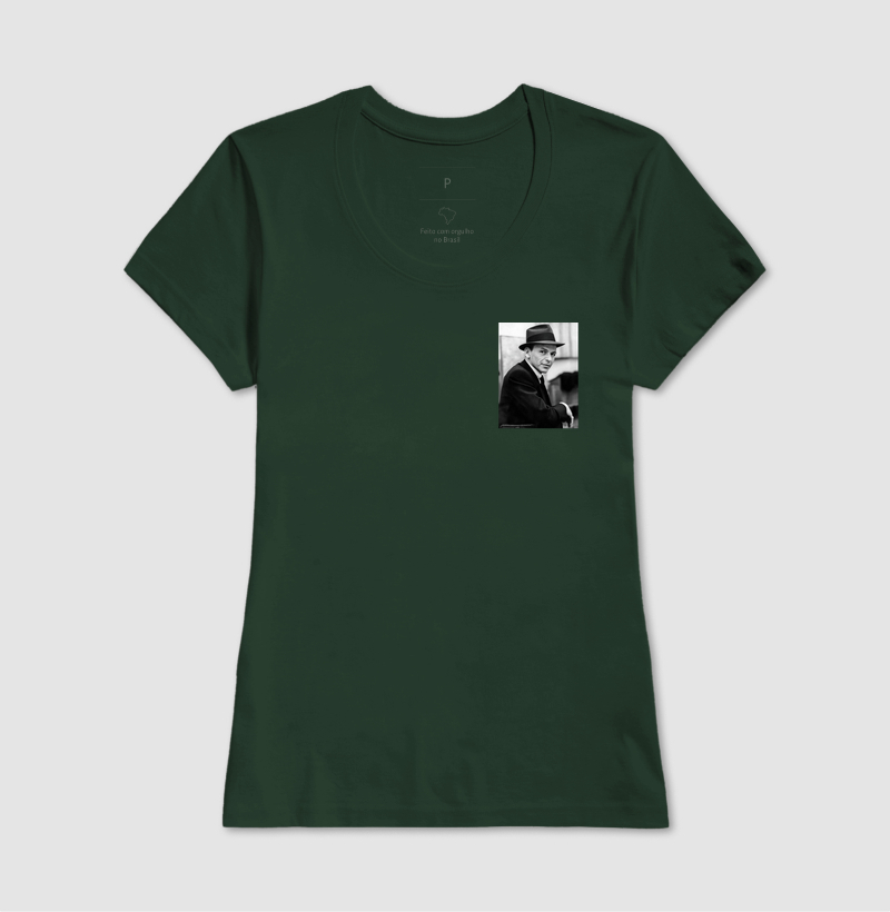 Camisa 13