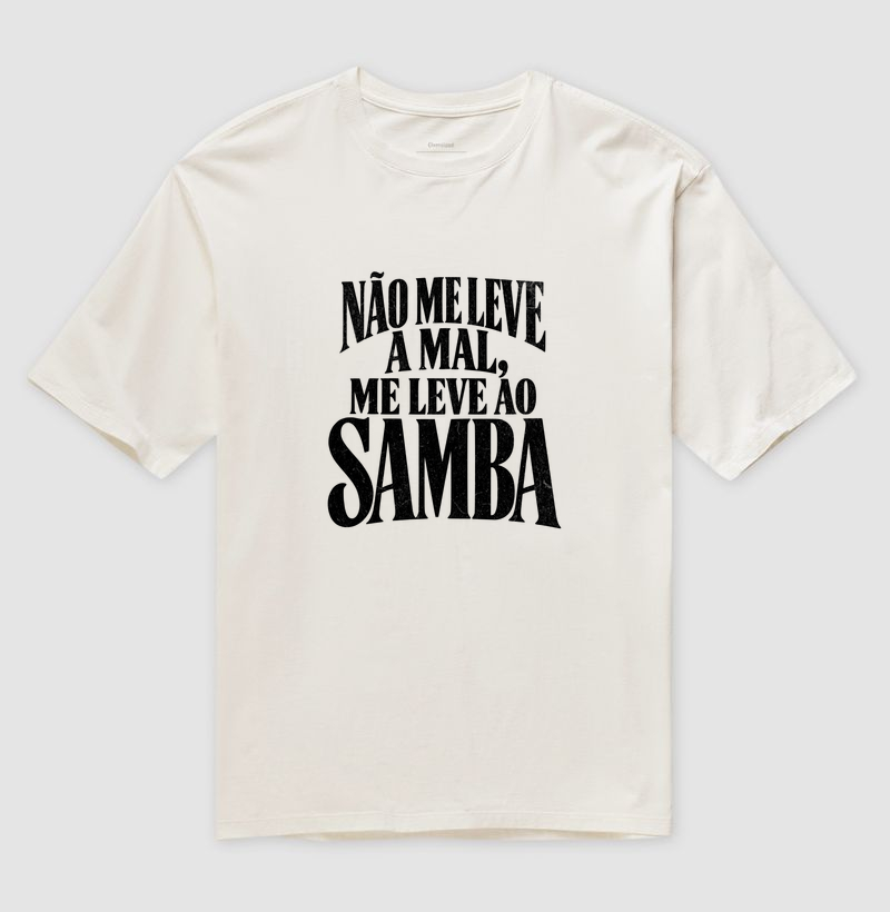 Não me leve a mal, me leve ao Samba - Imagem 4