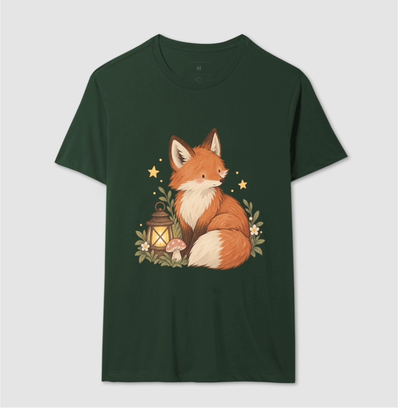 Raposa da Floresta - Imagem 12