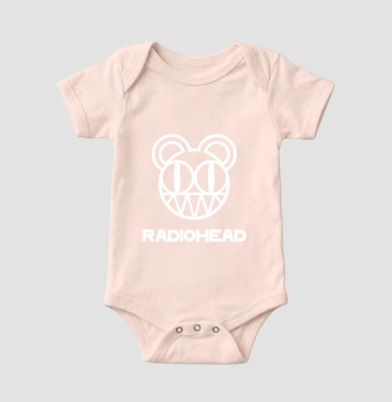 Radiohead - Imagem 4