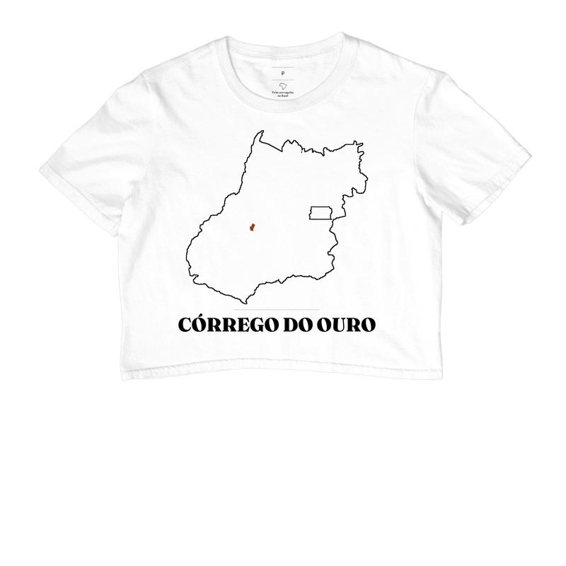 Córrego do Ouro | Traço GO - Imagem 3