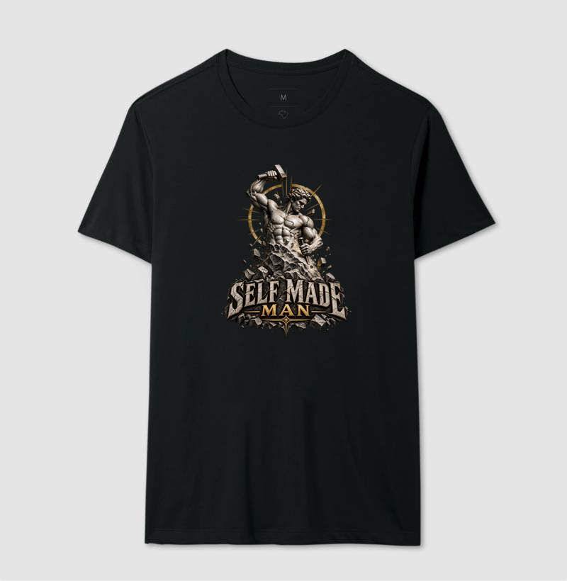 Self Made Man - Imagem 2