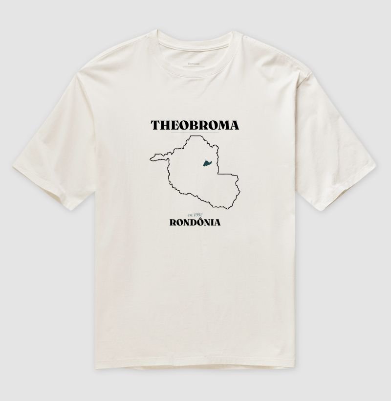 Theobroma | Legado RO - Imagem 4